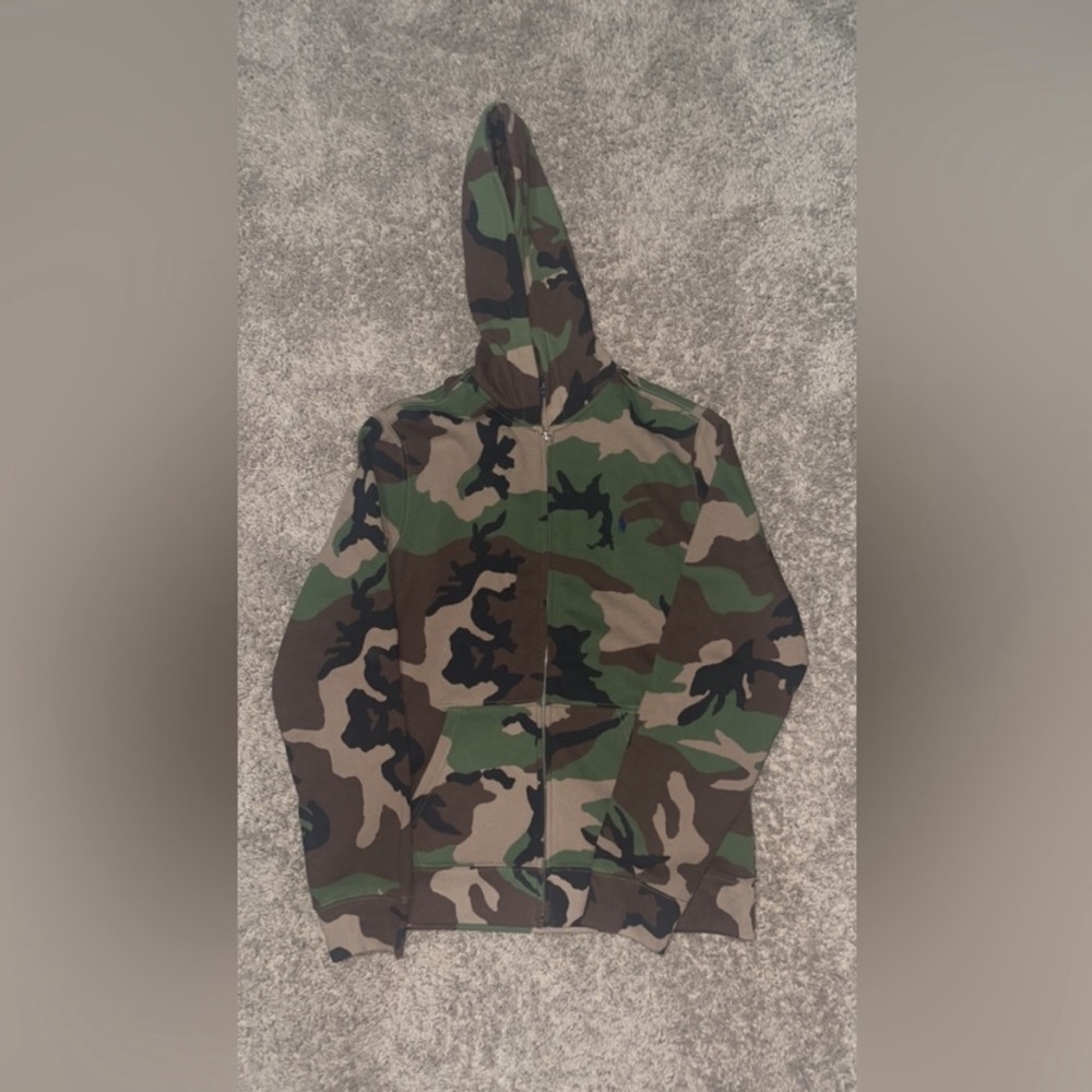 Polo Ralph Lauren hoodie